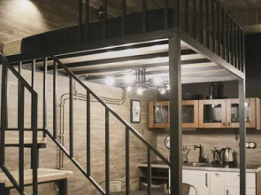 Апарт-отель S12