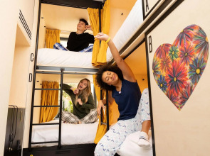 Petit Hostel Palacio Real