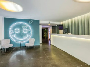 Отель Hotel Louise