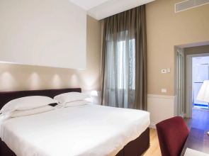 Palazzo Castri 1874 Spa & Garden