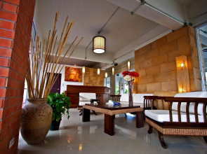 Plai & Herbs Suvarnbhumi Airport 