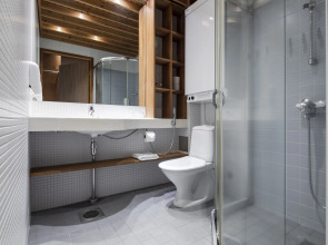 Lapland Hotels Saaga