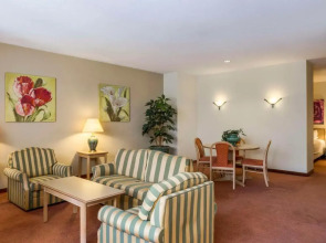 NH Atlanta Rotterdam