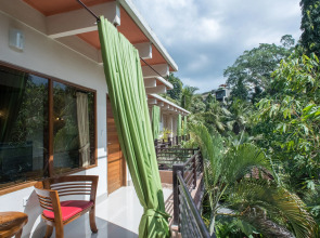 Bali Spirit Hotel & Spa