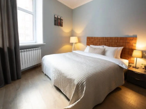 Династия на улице Свободы 62 корпус 2