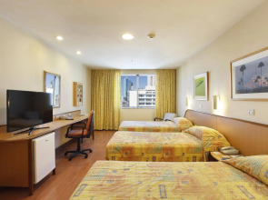 Windsor Guanabara Hotel