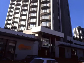 Sandman Suites Vancouver on Davie