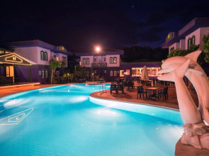 Herakles Thermal Hotel