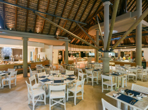 Canonnier Beachcomber Golf Resort & Spa