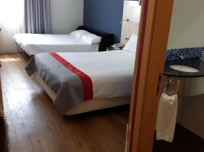 Holiday Inn Express Malaga Airport by IHG