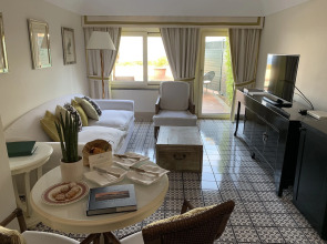 Mezzatorre Hotel & Thermal Spa