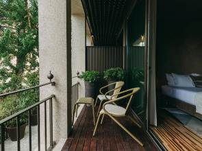 Hotel Torel Avantgarde