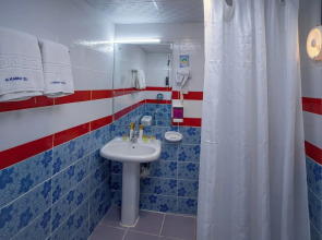 Al Karnak Hotel Branch