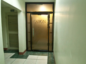 Orion Hotel