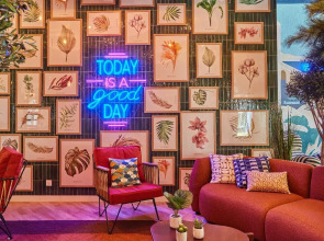 Appart Hotel Odalys City Marseille Centre Euromed