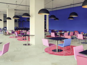 Mercure Quemado Resort