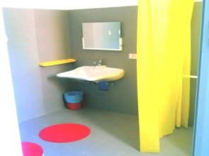 Ostello Fontanabuona - Hostel