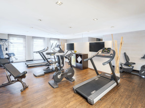 NH Collection Nürnberg City