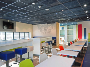 ibis budget Amsterdam City South