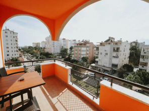 Voswos Garage Coffee & Hotel