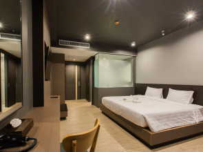 Nai Yang Beach Hotel