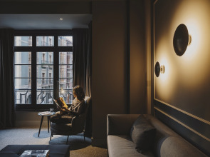 El Môderne Hotel Urban & Unique