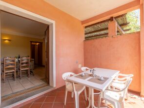 Residence Baia delle Palme