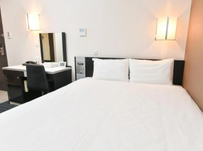 Sanco Inn Nagoya Fushimi