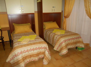 Robbys House Bed & Breakfast