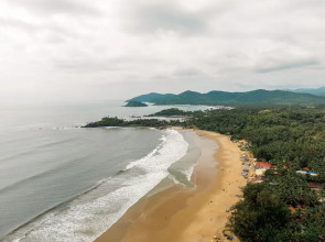 Gateway Goa, Palolem
