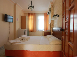 Отель Damlatas Elegant Apart