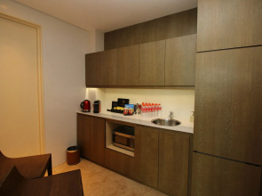 Resorts World Sentosa - Equarius Villas