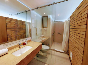 Viaggio Teleport Suites