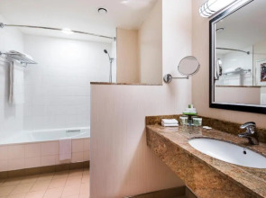 Courtyard by Marriott Prague City