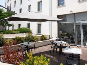 Zenitude Hôtel - Résidences Narbonne Centre