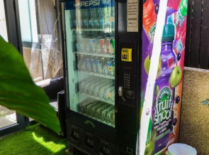 Nahalat Yehuda Residence