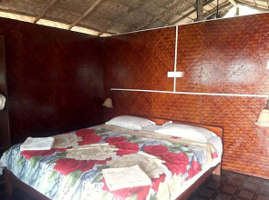 Blue Lagoon Resort Goa