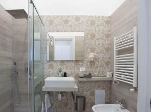 Royal Gardens B&B Caserta