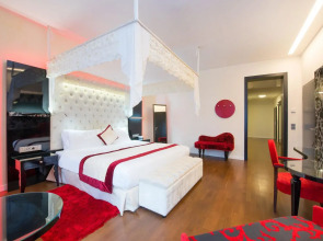 Verno House Budapest, Vignette Collection by IHG