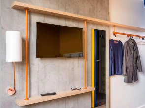 Ibis budget Charleroi Airport