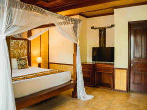 Sri Phala Resort & Villa