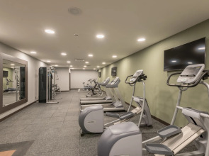 Hilton Garden Inn Munich City Centre West, Germany