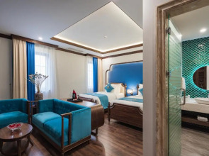 Grand Fleuve Boutique