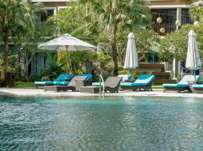 Golden Tulip Jineng Resort Bali