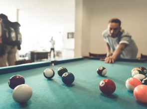 PH Hostel Birmingham