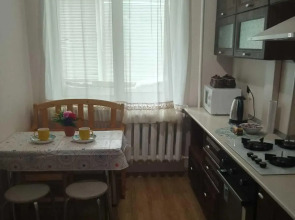 Апартаменты на улице Тукая 19