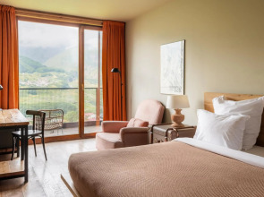 Rooms Hotel Kazbegi