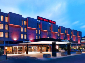 Sheraton Skyline Hotel London Heathrow
