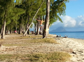 Krishangel Beach Apartment