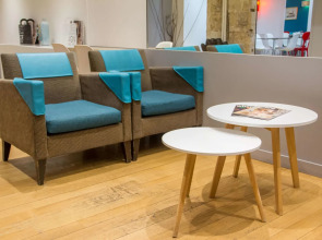 Hôtel Caumartin Opéra – Astotel